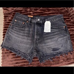 Levi’s 501 Shorts